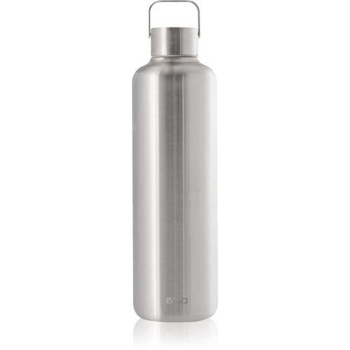 Timeless Thermo Thermoflasche Farbe Steel 1000 ml - EQUA - Modalova