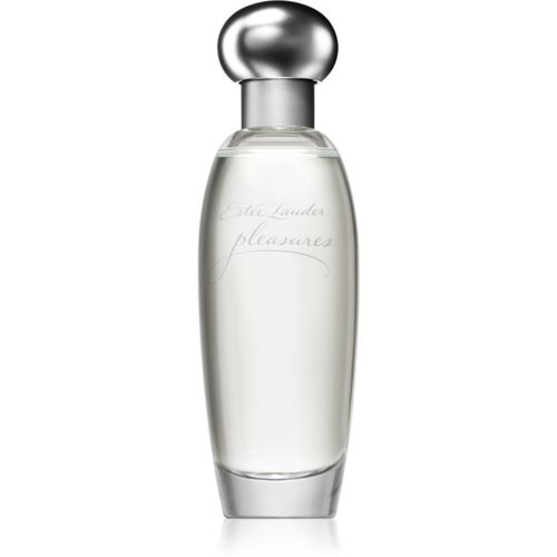 Pleasures Eau de Parfum da donna 50 ml - Estée Lauder - Modalova