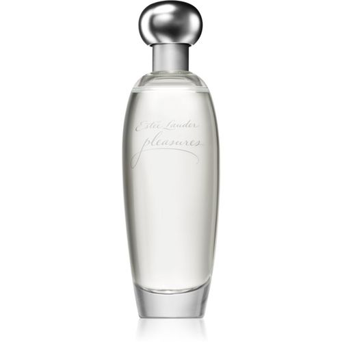 Pleasures Eau de Parfum für Damen 100 ml - Estée Lauder - Modalova