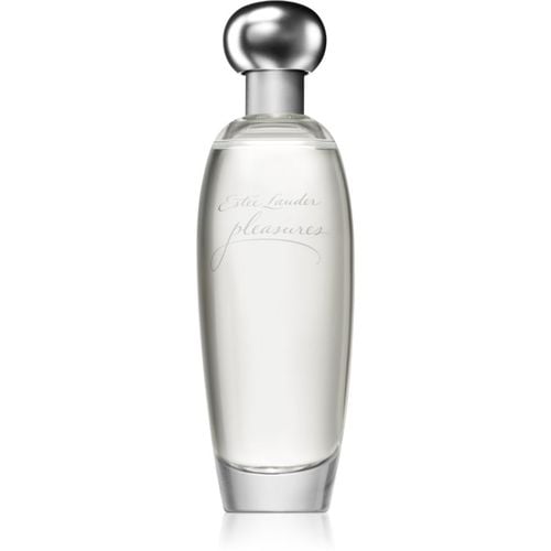 Pleasures Eau de Parfum para mujer 100 ml - Estée Lauder - Modalova