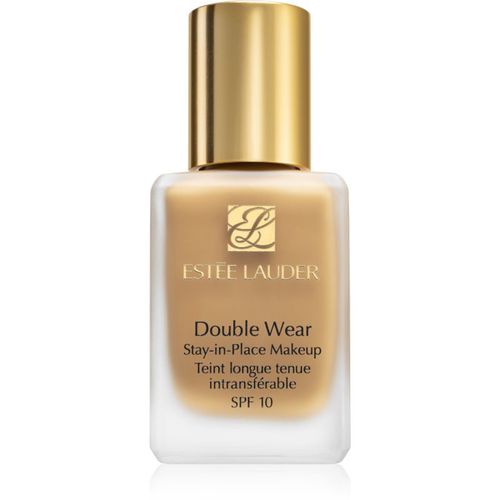 Double Wear Stay-in-Place maquillaje de larga duración SPF 10 tono 2C3 Fresco 30 ml - Estée Lauder - Modalova