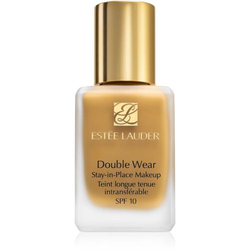 Double Wear Stay-in-Place maquillaje de larga duración SPF 10 tono 1N1 Ivory Nude 30 ml - Estée Lauder - Modalova