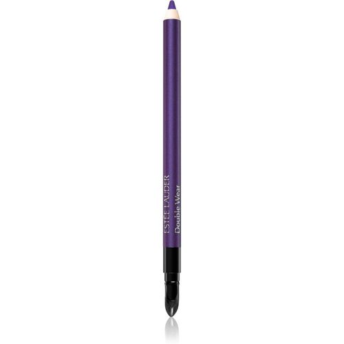 Double Wear Stay-in-Place Eye Pencil Wasserfester Eyeliner Farbton 05 Night Violet 1.2 g - Estée Lauder - Modalova