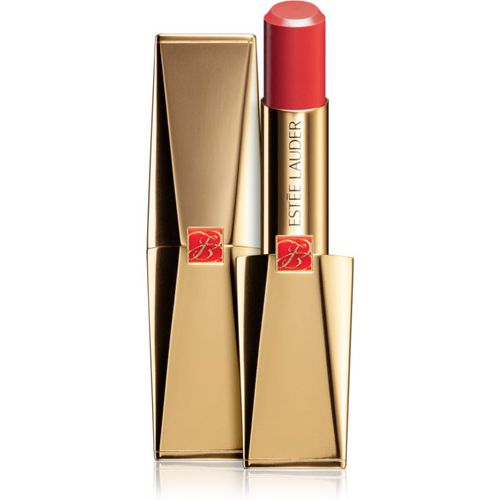 Pure Color Desire Rouge Excess Lipstick cremiger hydratisierender Lippenstift Farbton 304 Rouge Excess 3,1 g - Estée Lauder - Modalova