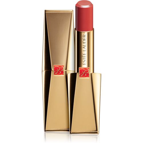 Pure Color Desire Rouge Excess Lipstick cremiger hydratisierender Lippenstift Farbton 305 Don't Stop 3,1 g - Estée Lauder - Modalova