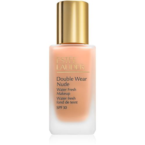 Double Wear Nude Water Fresh Make-up – Fluid SPF 30 Farbton 1C1 Cool Bone 30 ml - Estée Lauder - Modalova