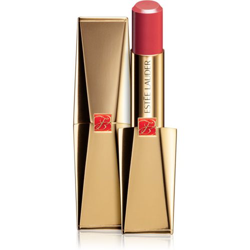 Pure Color Desire Rouge Excess Lipstick cremiger hydratisierender Lippenstift Farbton 311 Stagger Chrome 3,1 g - Estée Lauder - Modalova