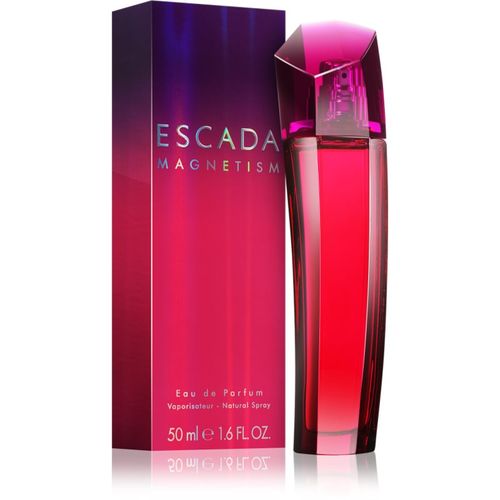Magnetism Eau de Parfum para mujer 50 ml - Escada - Modalova