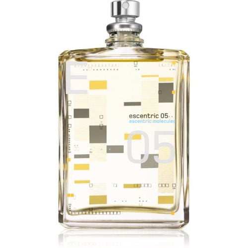 Escentric 05 Eau de Toilette unisex 100 ml - Escentric Molecules - Modalova