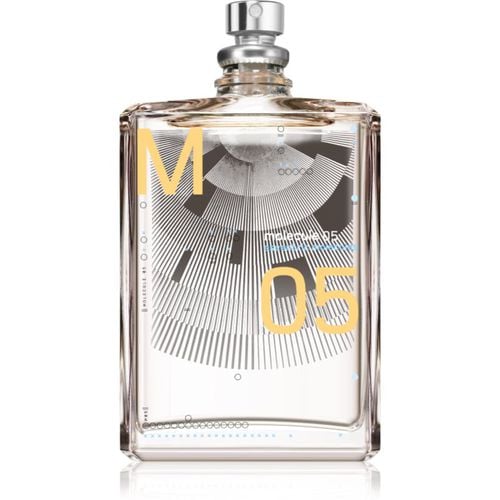 Molecule 05 Eau de Toilette unisex 100 ml - Escentric Molecules - Modalova