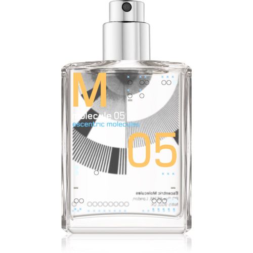 Molecule 05 Eau de Toilette unisex Cased 30 ml - Escentric Molecules - Modalova