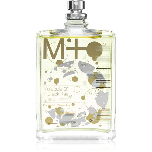 Molecule 01 + Black Tea Eau de Toilette unisex 100 ml - Escentric Molecules - Modalova