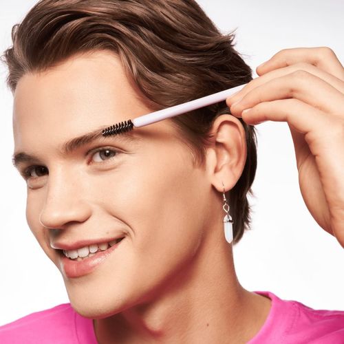 Brow game changer cepillo de cejas 1 ud - essence - Modalova