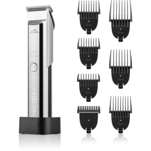 Tyler 9342 90000 trimmer per capelli e barba 1 pz - ETA - Modalova