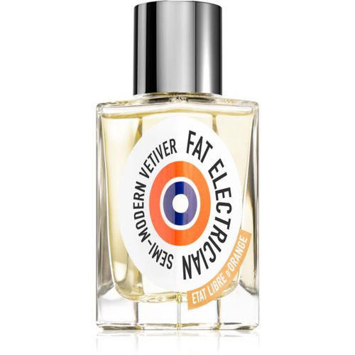 Fat Electrician Eau de Parfum para hombre 50 ml - Etat Libre d’Orange - Modalova