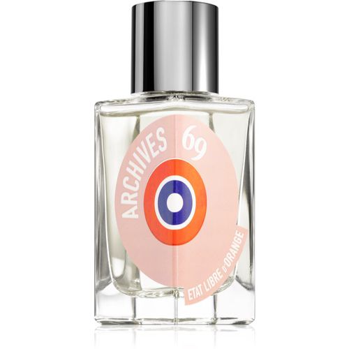 Archives 69 Eau de Parfum unisex 50 ml - Etat Libre d’Orange - Modalova