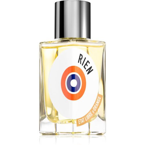 Rien Eau de Parfum unisex 50 ml - Etat Libre d’Orange - Modalova