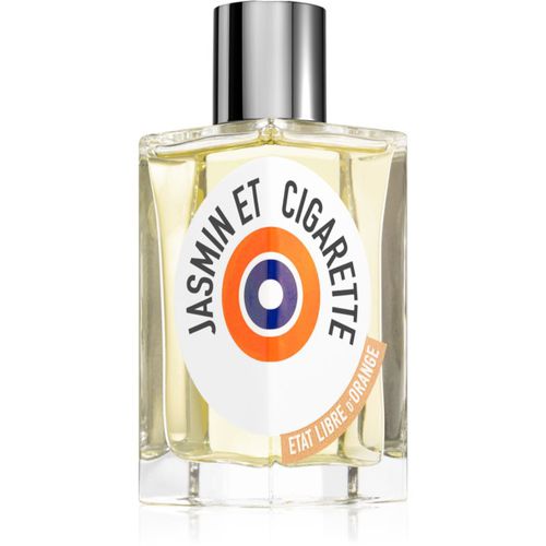 Jasmin et Cigarette Eau de Parfum para mujer 100 ml - Etat Libre d’Orange - Modalova