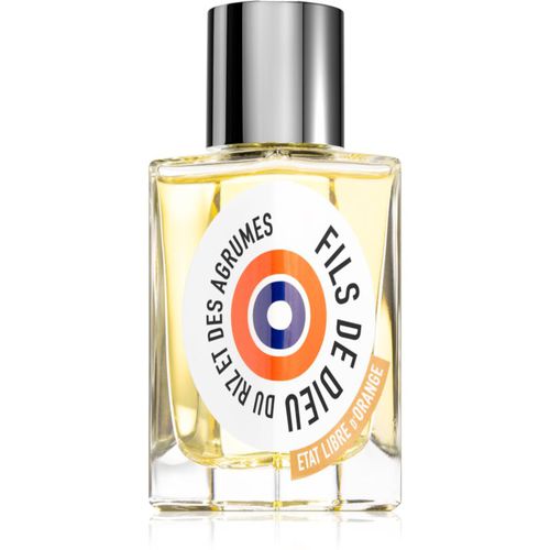 Fils de Dieu Eau de Parfum da donna 50 ml - Etat Libre d’Orange - Modalova