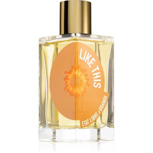 Like This Eau de Parfum para mujer 100 ml - Etat Libre d’Orange - Modalova