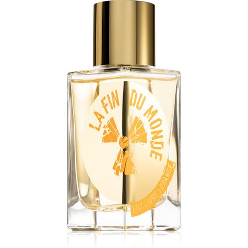 La Fin Du Monde Eau de Parfum unisex 50 ml - Etat Libre d’Orange - Modalova