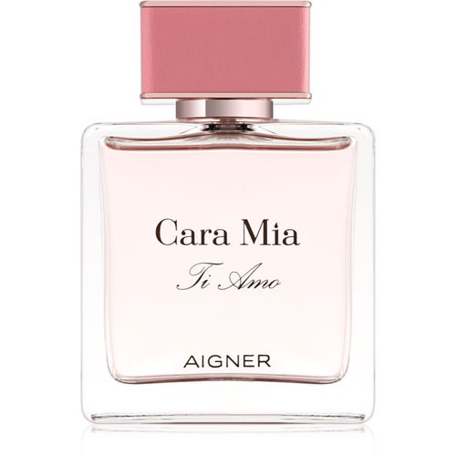 Cara Mia Ti Amo Eau de Parfum für Damen 100 ml - Etienne Aigner - Modalova
