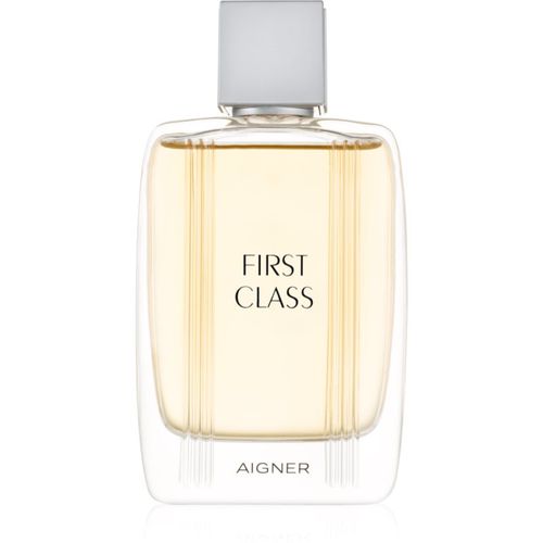 First Class Eau de Toilette para hombre 100 ml - Etienne Aigner - Modalova