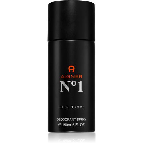 No. 1 deospray per uomo 150 ml - Etienne Aigner - Modalova