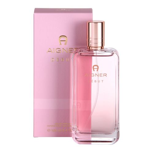 Debut Eau de Parfum para mujer 100 ml - Etienne Aigner - Modalova