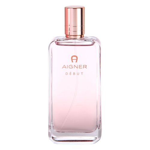 Debut Eau de Parfum da donna 100 ml - Etienne Aigner - Modalova