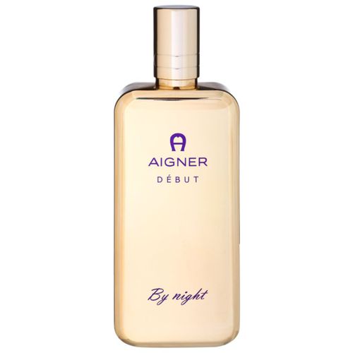 Debut by Night Eau de Parfum da donna 100 ml - Etienne Aigner - Modalova