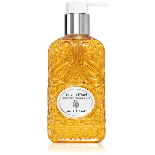 Vicolo Fiori gel de ducha perfumado para mujer 250 ml - Etro - Modalova