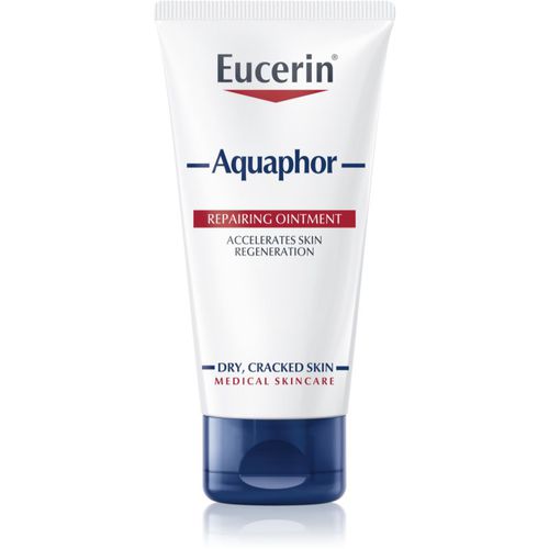 Aquaphor balsamo rigenerante per pelli secche e screpolate 45 ml - Eucerin - Modalova