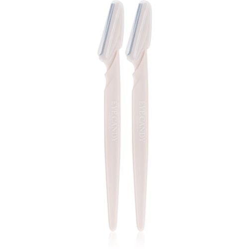 Angled Brow Razor Duo navaja de cejas 2 ud - Eye Candy - Modalova