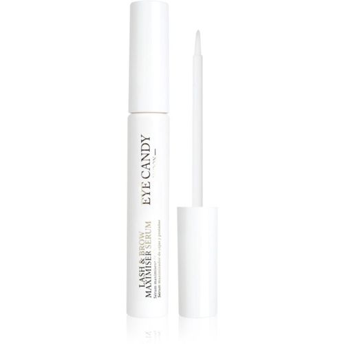 Lash & Brow Maximiser Serum siero per ciglia e sopracciglia 9 ml - Eye Candy - Modalova