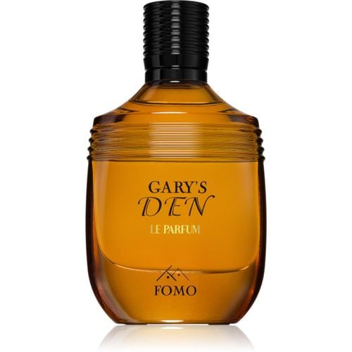 Gary's Den perfume para hombre 100 ml - FOMO - Modalova