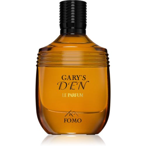 Gary's Den profumo per uomo 100 ml - FOMO - Modalova