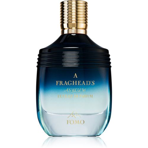 A Fraghead's Asylum extracto de perfume para hombre 100 ml - FOMO - Modalova