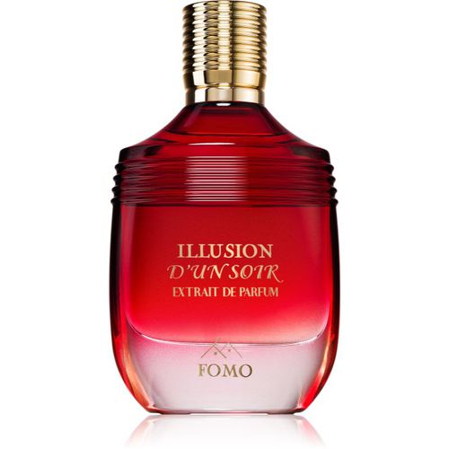 Illusion D'un Soir estratto profumato unisex 100 ml - FOMO - Modalova