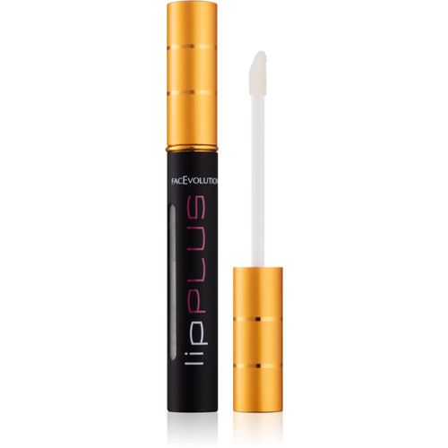 LipPlus Booster Lippenpflege für mehr Volumen Farbton Transparent 5 ml - FacEvolution - Modalova