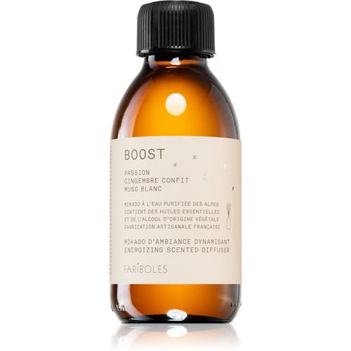 Green Boost diffusore di aromi con ricarica 150 ml - FARIBOLES - Modalova