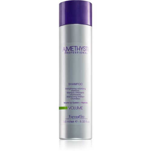 Amethyste Volume champú para dar volumen 250 ml - FarmaVita - Modalova