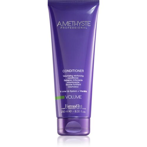 Amethyste Volume acondicionador voluminizador 250 ml - FarmaVita - Modalova