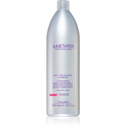 Amethyste Stimulate champú anticaída 1000 ml - FarmaVita - Modalova