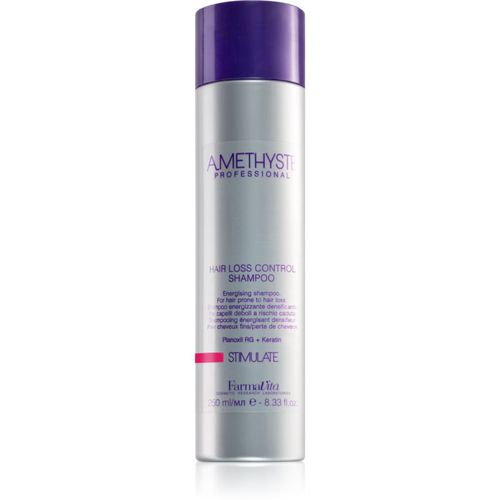 Amethyste Stimulate champú anticaída 250 ml - FarmaVita - Modalova