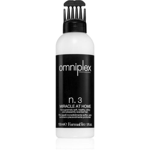 Omniplex acondicionador regenerador intenso 150 ml - FarmaVita - Modalova