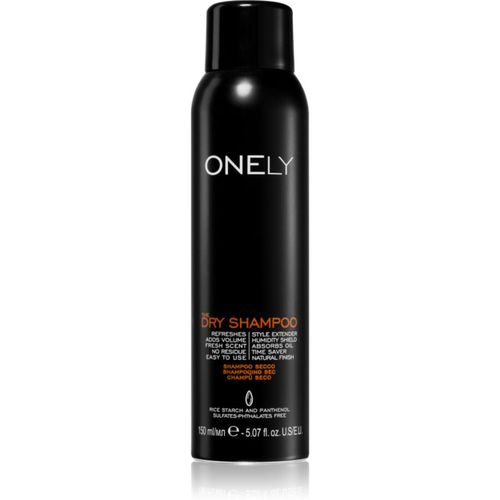 Onely The Dry Shampoo shampoo secco all'aroma fresco di frutta 150 ml - FarmaVita - Modalova