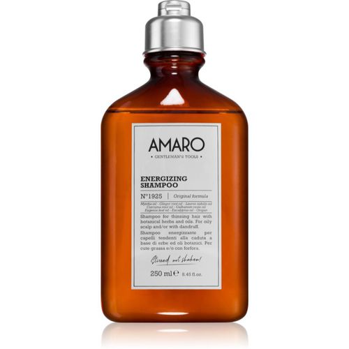 Amaro Energizing shampoo energizzante per capelli fini, che si diradano e fragili 250 ml - FarmaVita - Modalova