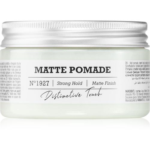 Amaro Matte pomata per capelli effetto matte per uomo 100 ml - FarmaVita - Modalova