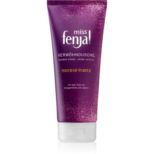 Touch Of Purple crema de ducha 200 ml - Fenjal - Modalova